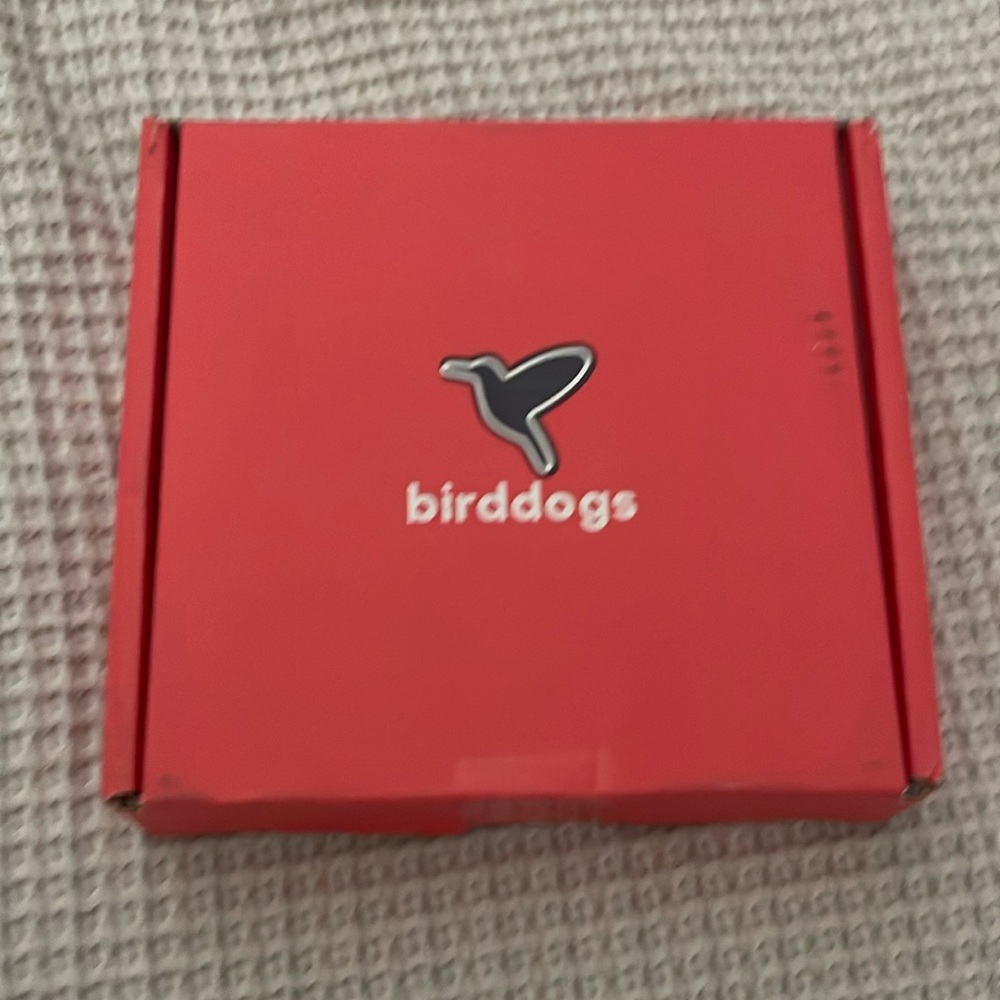 Birddogs shorts